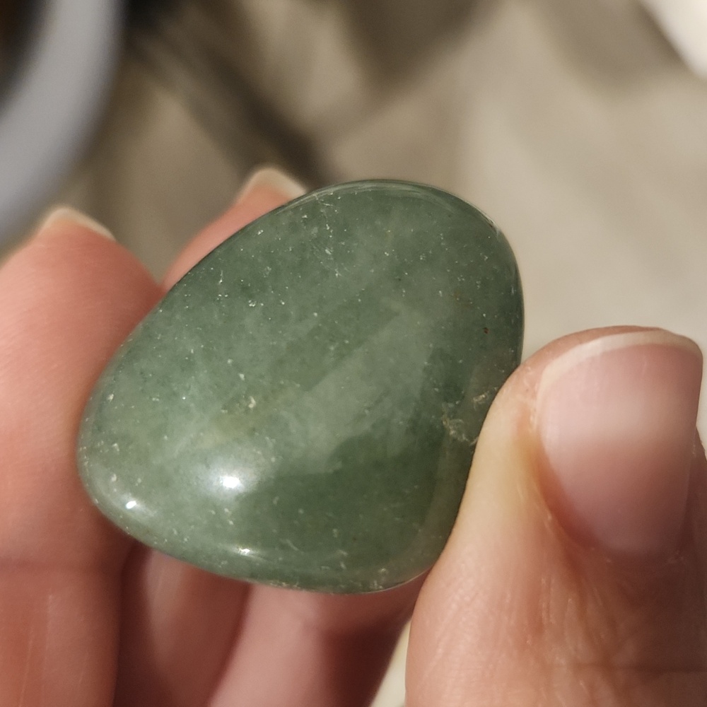 Green adventuring tunble $11
